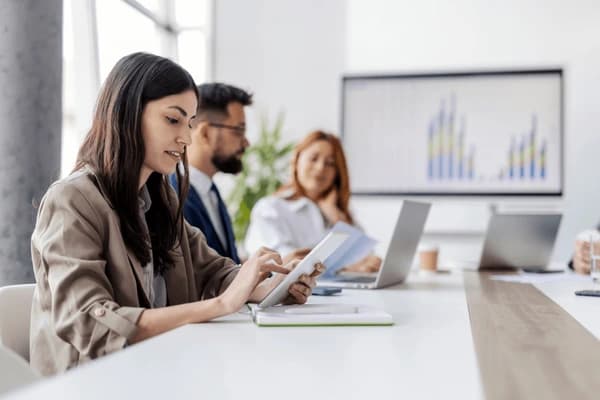 Transforming Organic Visibility for a SaaS Startup